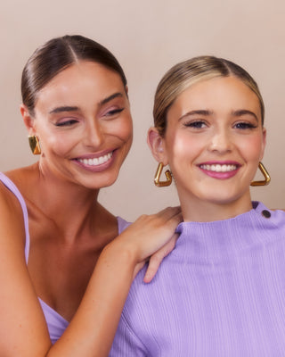 DIY Lashes & Adhesive