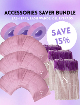 Accessory Saver Bundle