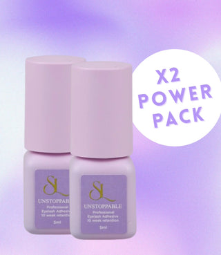 Unstoppable Adhesive Bundle