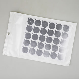 Aluminium Glue Paper