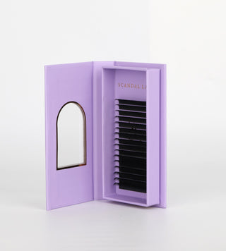 Easy Fan Volume Lashes