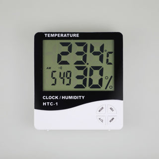 Humidity Thermometer