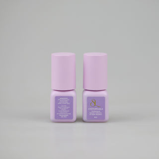 Unstoppable Eyelash Adhesive 0.5 Second