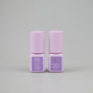 Ultimate Hold Eyelash Adhesive 1 Second