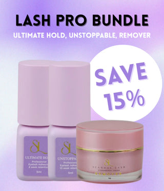 Lash Pro Bundle
