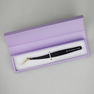 Lash Tweezers