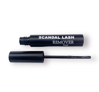 Scandal Lash Remover