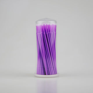 Disposable Microbrush