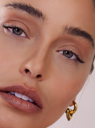 Classic Look DIY Lash Trays