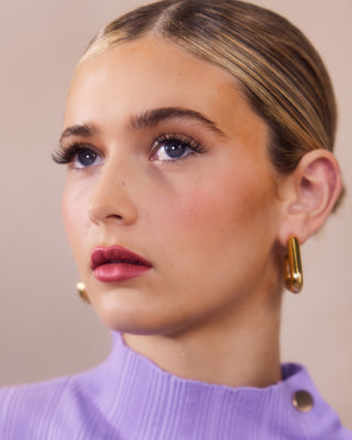 Hybrid Look DIY Lash Trays