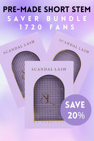 Short Stem Saver Bundle