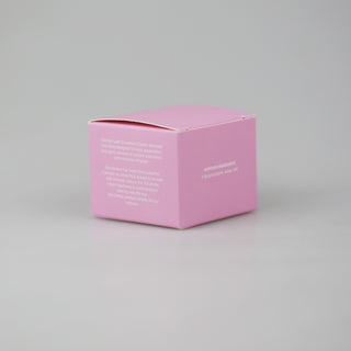 Strawberry Cream Remover for Eyelash Extensions