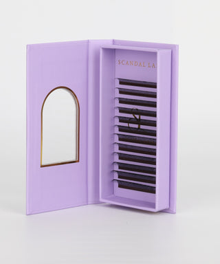 “Wet Look” Pre-made Spikes