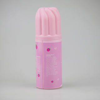 Whipped Cream Lash & Brow Cleanser