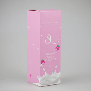 Whipped Cream Lash & Brow Cleanser