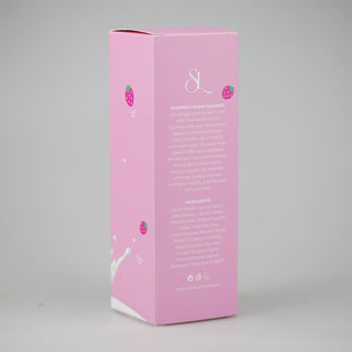 Whipped Cream Lash & Brow Cleanser