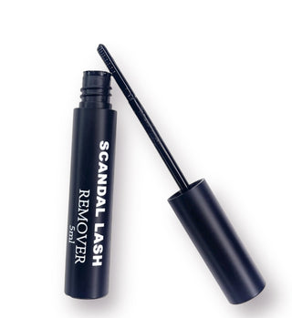 Scandal Lash Remover