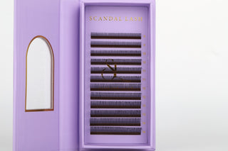 “Wet Look” Pre-made Spikes